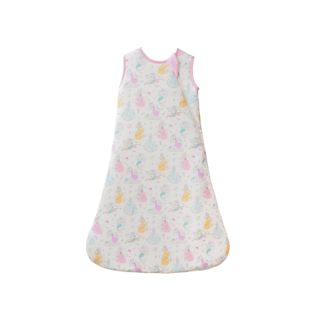 Double Layer Sleepsack - Disney Princess Collection