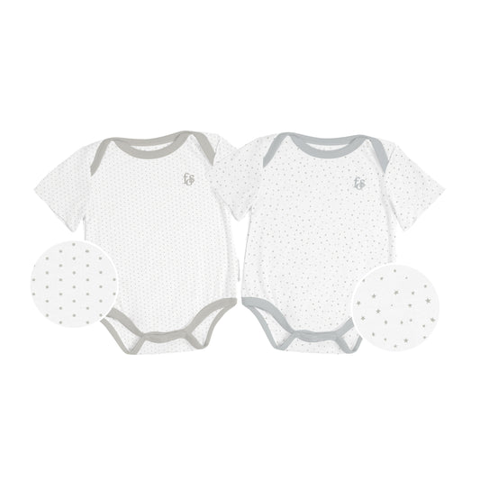 Bamboo Galaxy Onesie Bundle - Friends of Sally