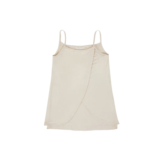 Bamboo Breastfeeding Camisole Top - Friends of Sally x natsoe