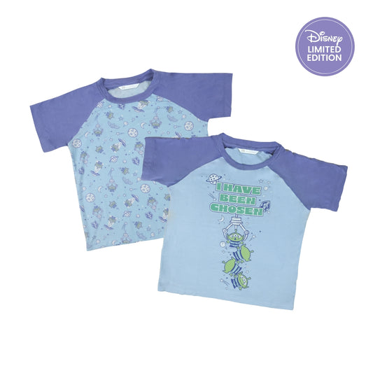 Tee Bundle Alien Edition - Disney Toy Story