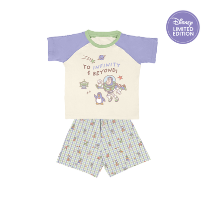 Tee Set Buzz Edition - Disney Toy Story Playtime
