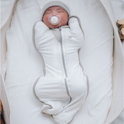 Instant Swaddle - Polkadots