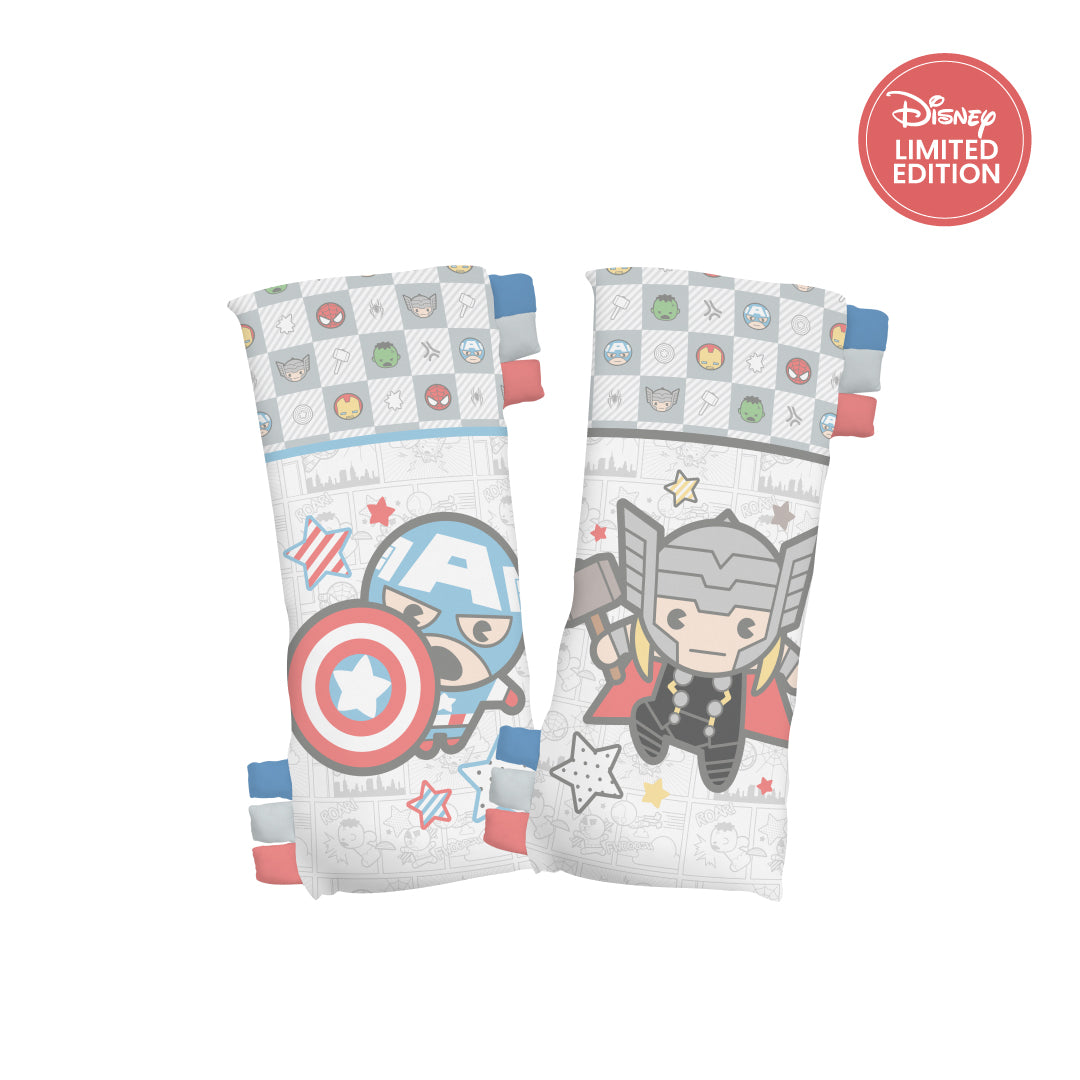 Pillow Bundle - Marvel Avengers Pillow Collection