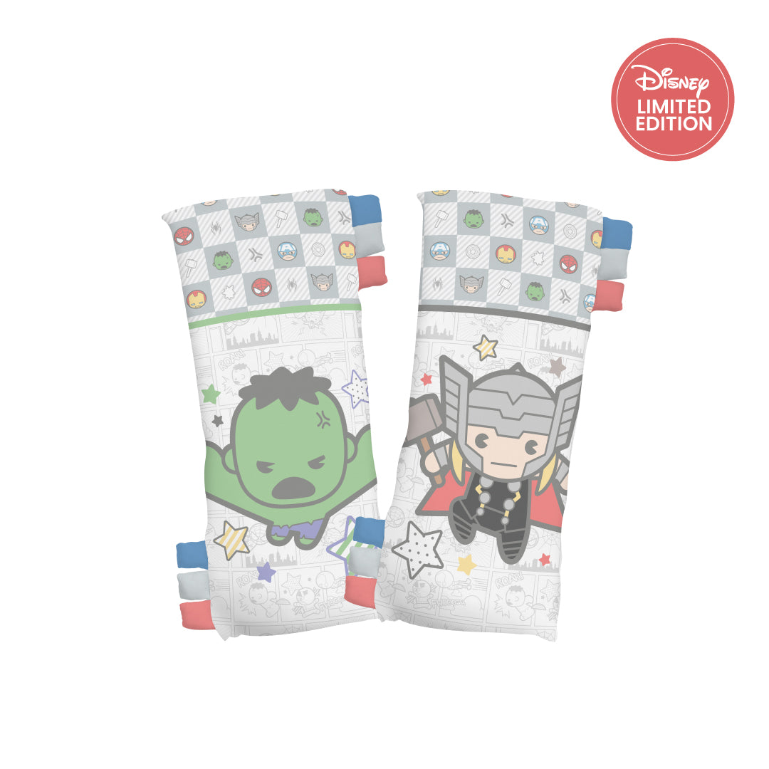 Pillow Bundle - Marvel Avengers Pillow Collection