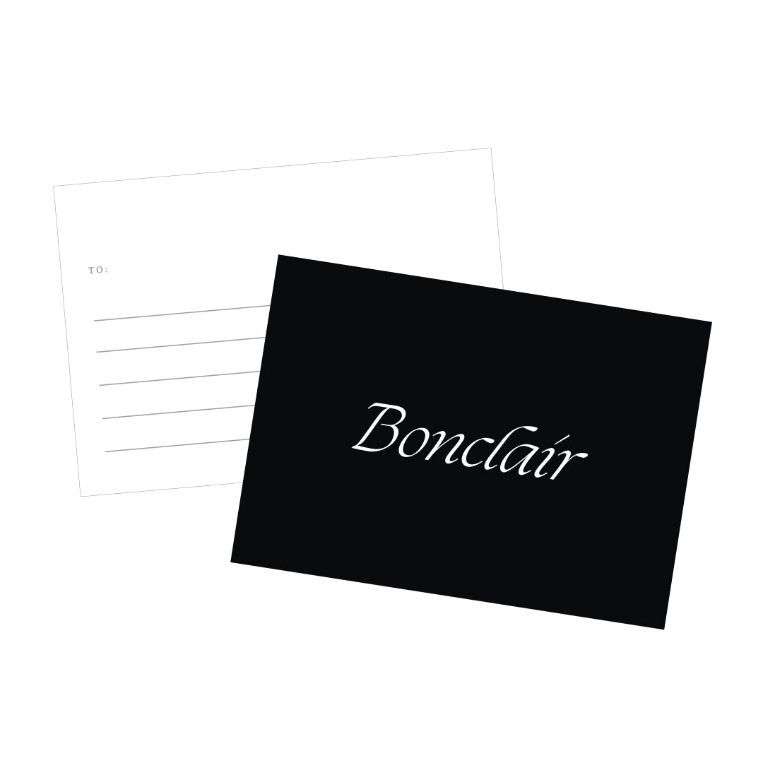 Greetings Card