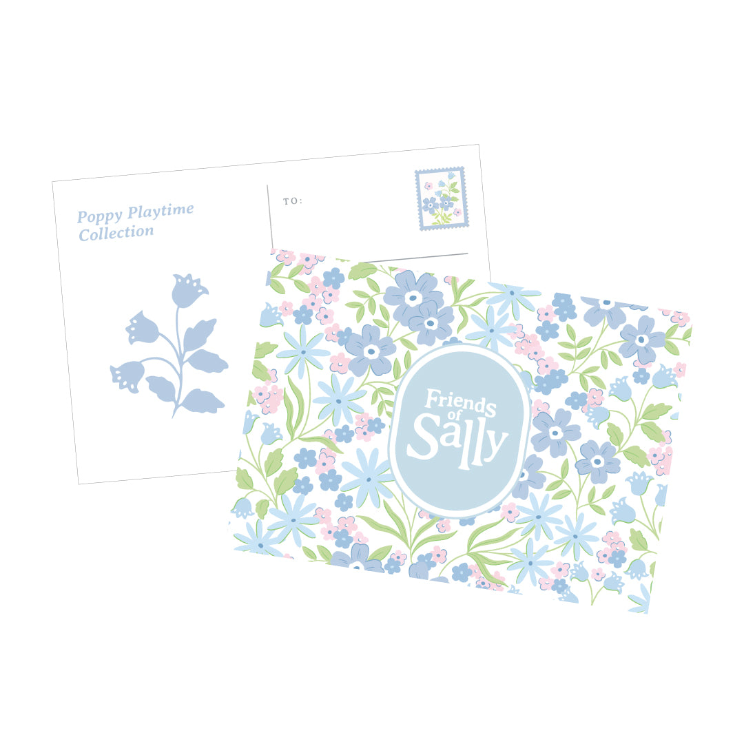 Greetings Card