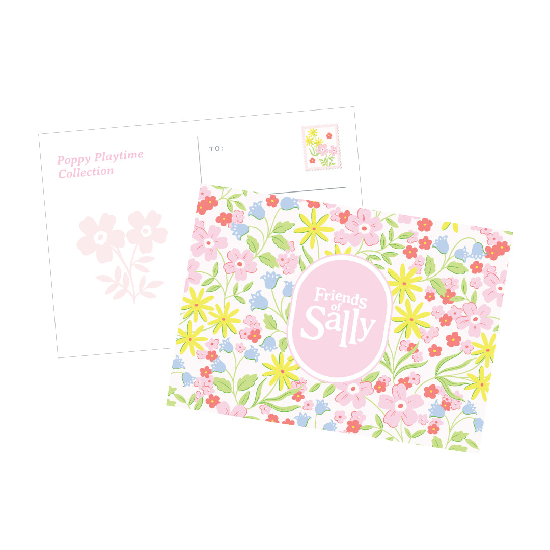 Greetings Card