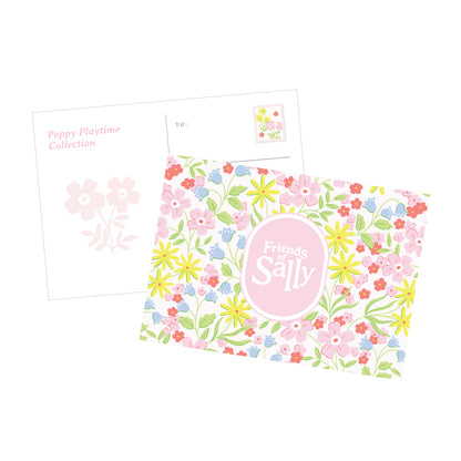 Greetings Card