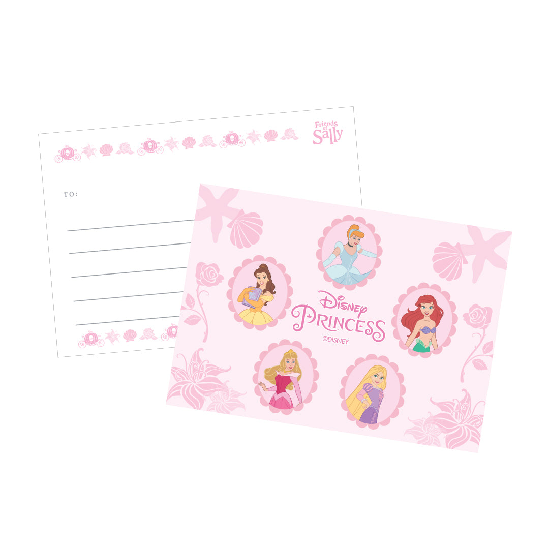 Greetings Card