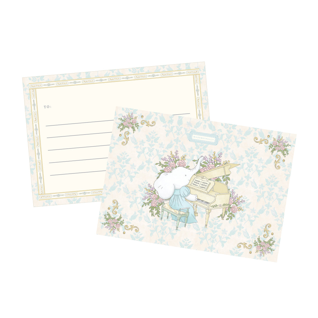 Greetings Card