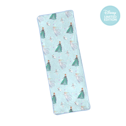 Chubby Hug Pillow - Disney Frozen 2