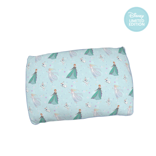 Kids & Adult Head Pillow - Disney Frozen 2