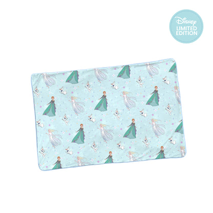 Kids & Adult Head Pillow - Disney Frozen 2