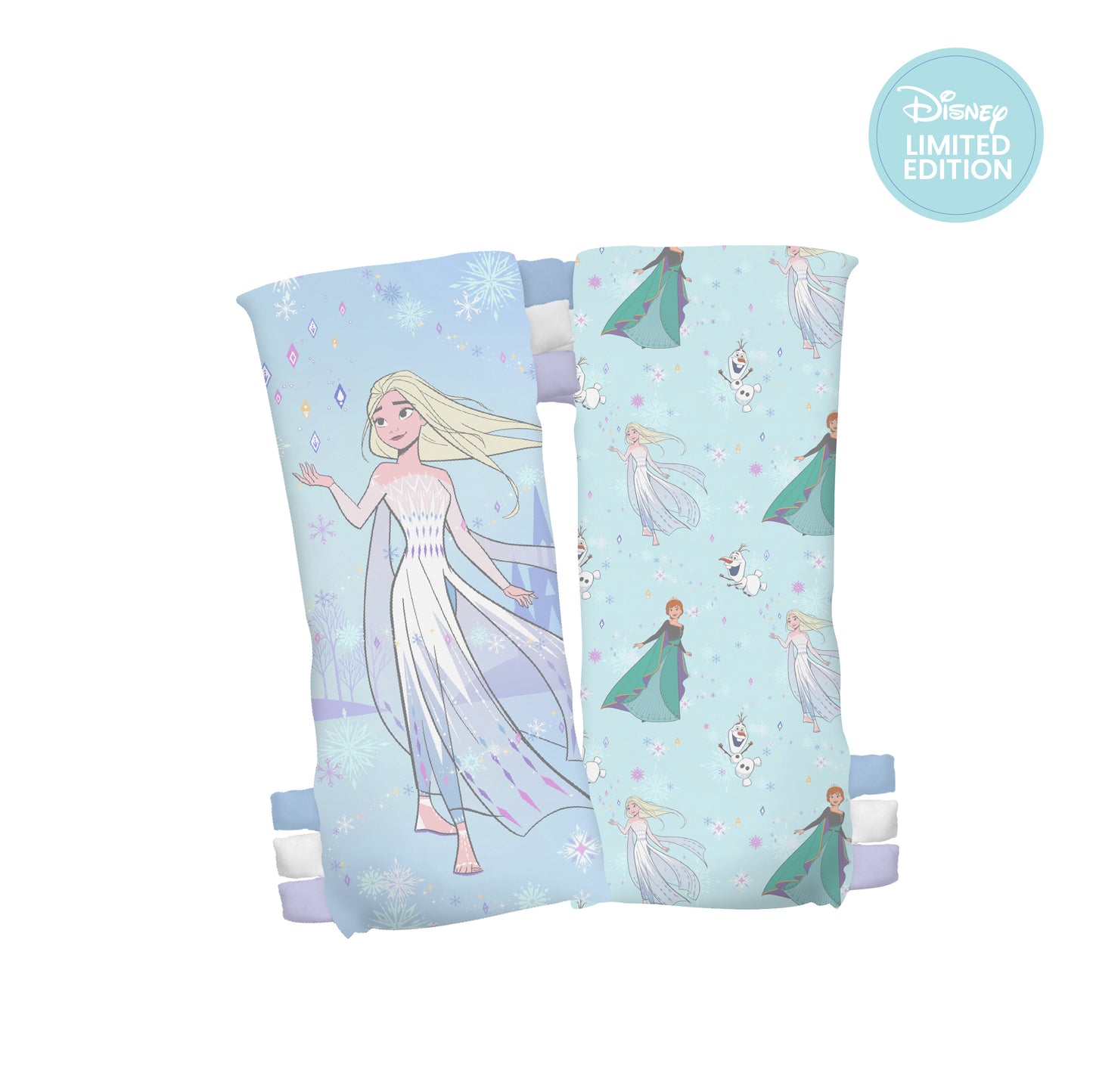 Regular Hug Pillow - Disney Frozen 2