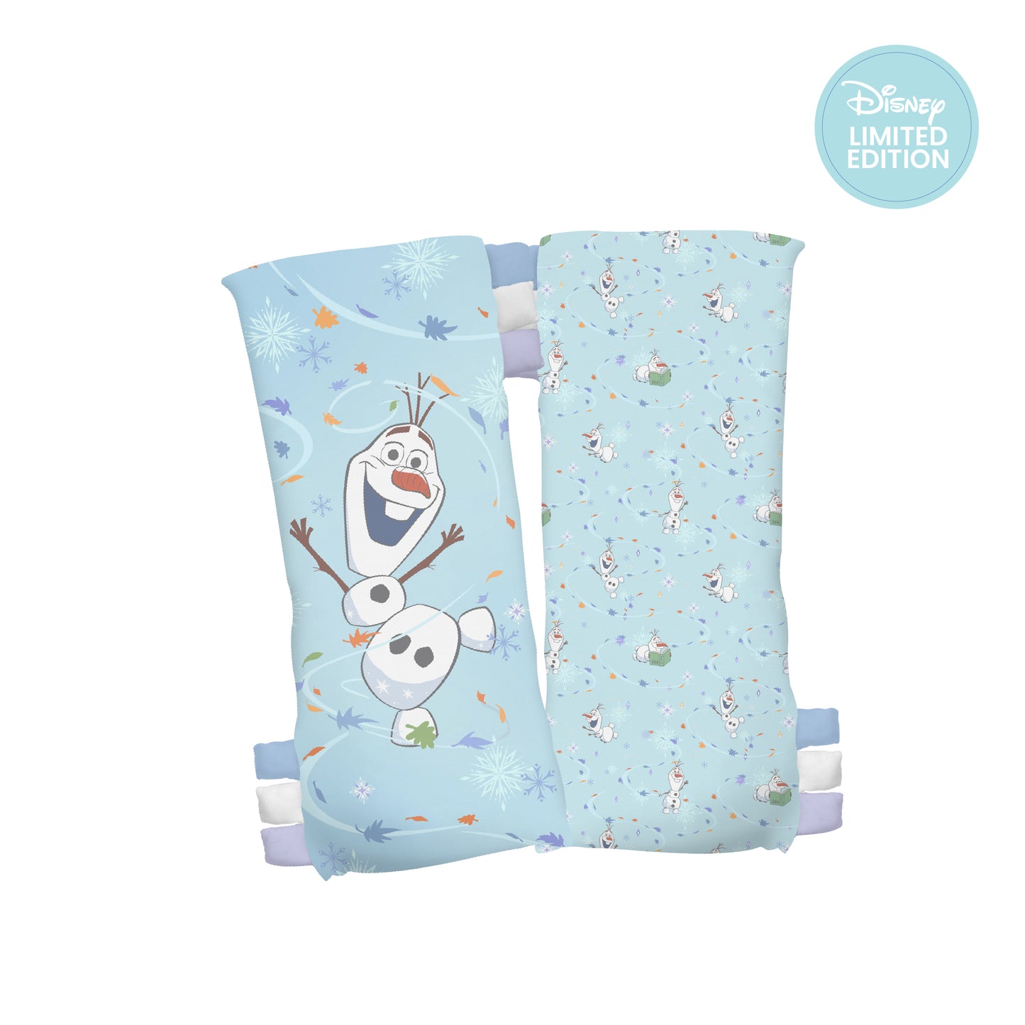 Regular Hug Pillow - Disney Frozen 2