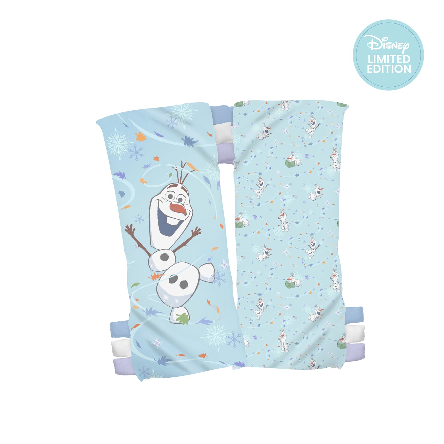 Regular Hug Pillow - Disney Frozen 2