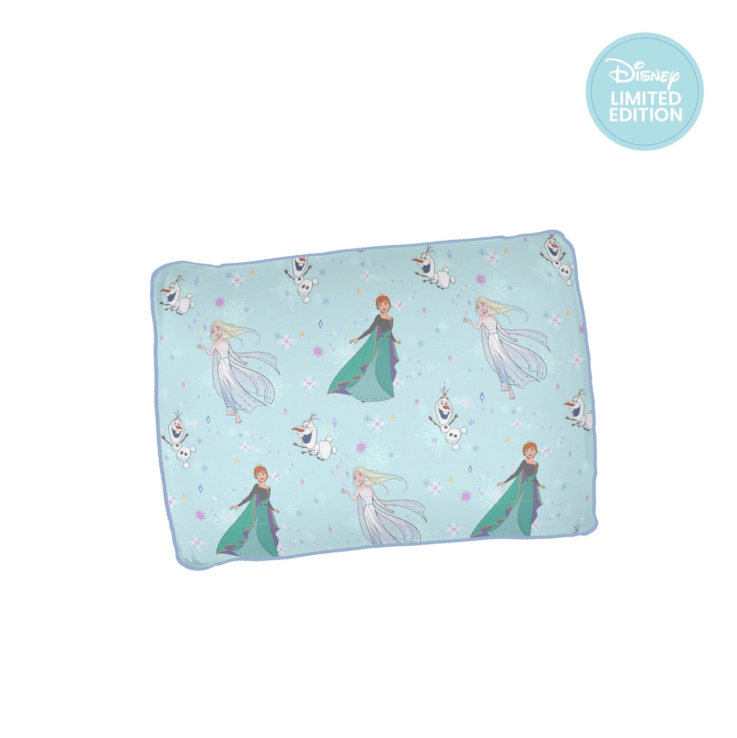 Toddler Head Pillow - Disney Frozen 2