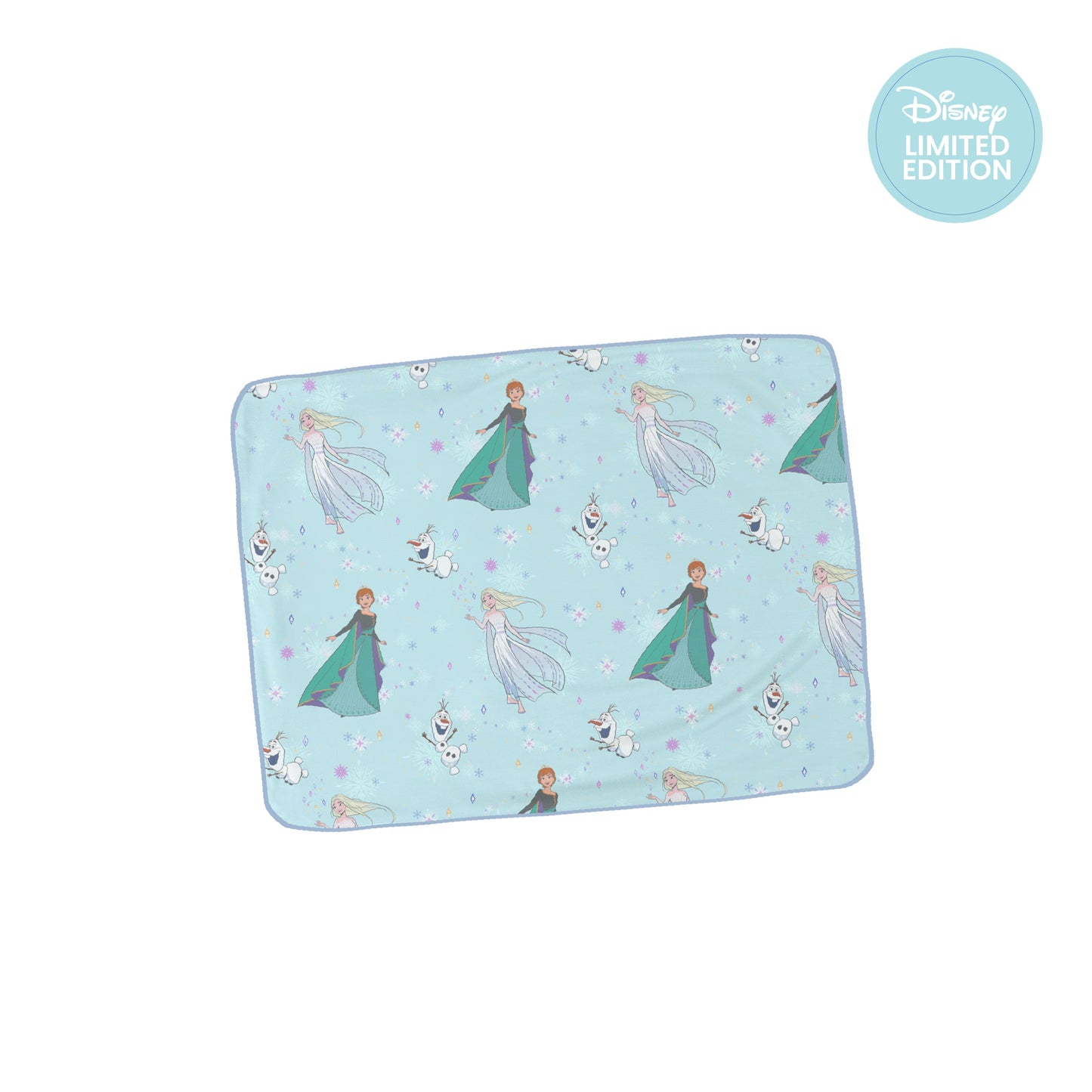 Toddler Head Pillow - Disney Frozen 2