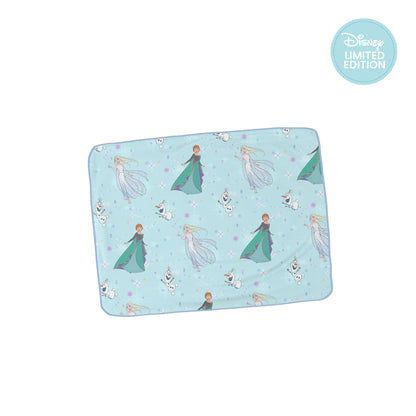 Toddler Head Pillow - Disney Frozen 2