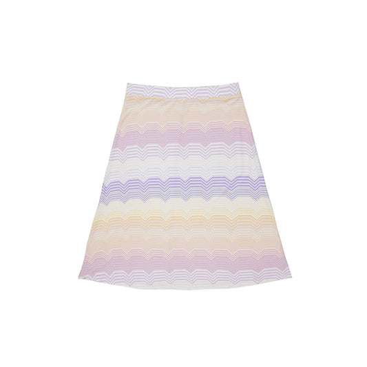 Women Bamboo Willa Skirt - SALIE