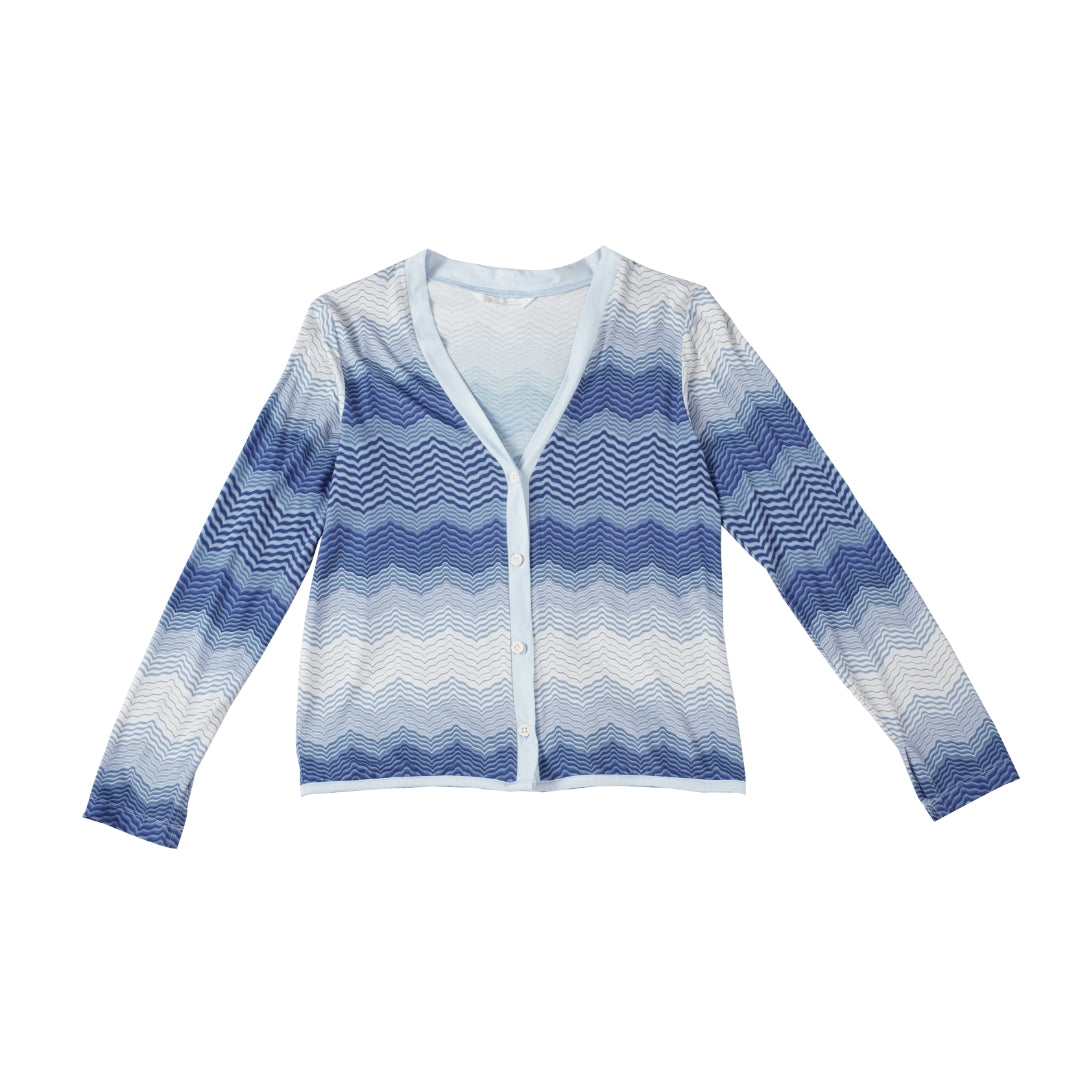 Women Zoe Cardigan - SALIE