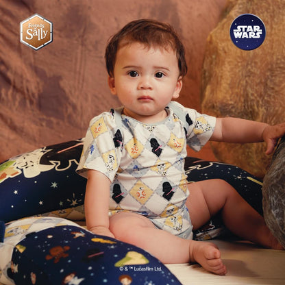 Baby Onesies Set - Star Wars Collection