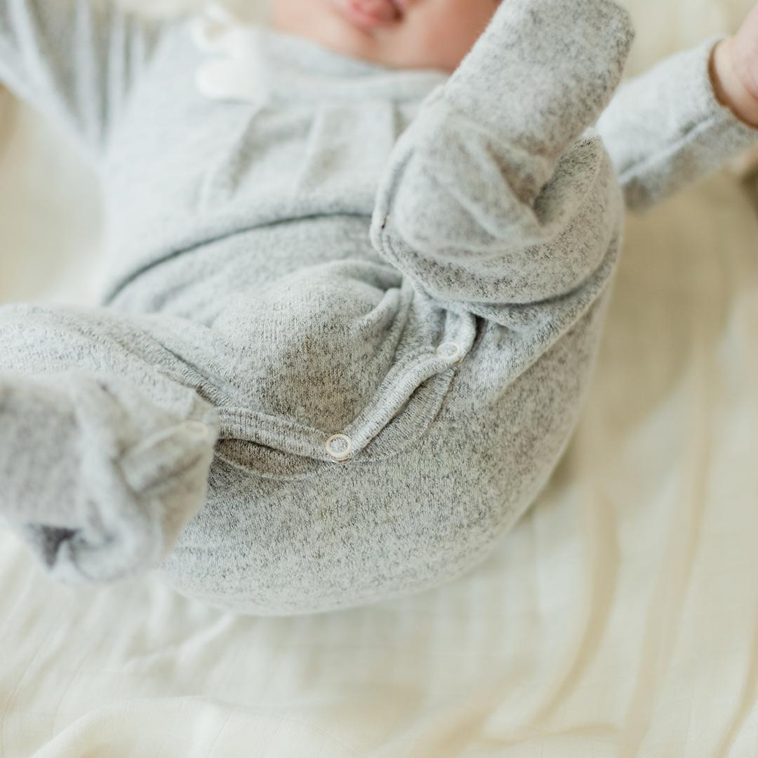 River Jumpsuit - Bonclair