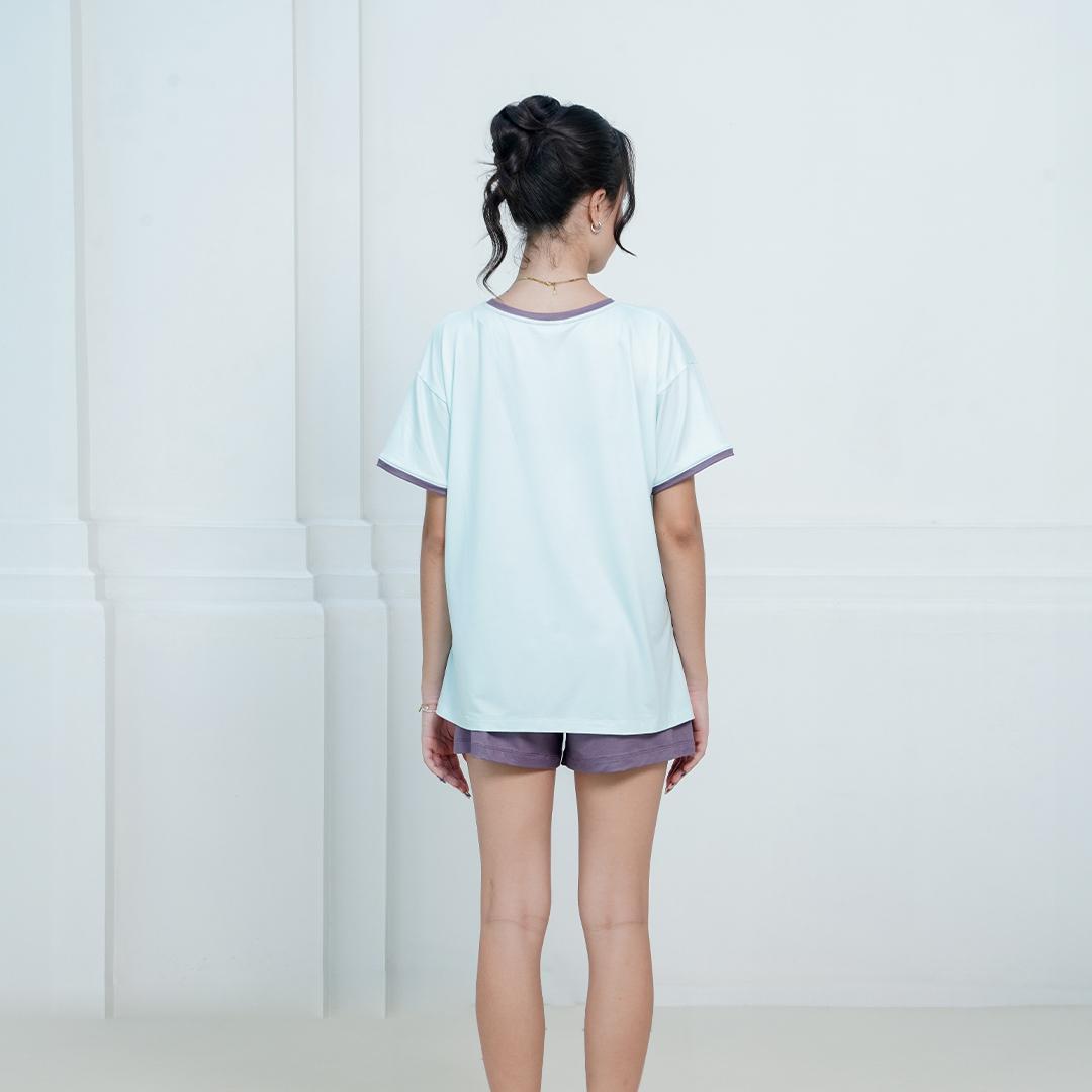 Lounge Set Disney Cinderella Edition - SALIE