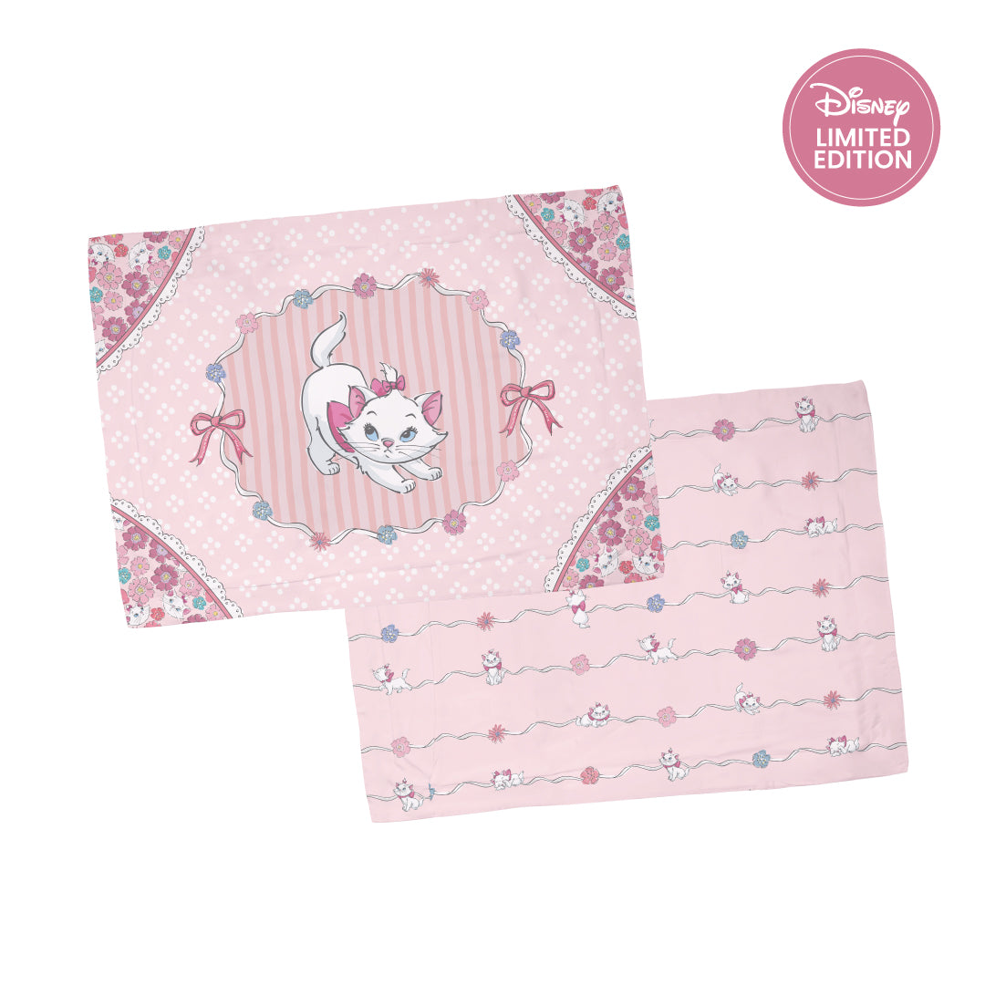 Bamboo Woven Kids & Adult Head Pillow - Disney Marie