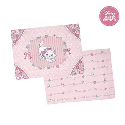 Bamboo Woven Kids & Adult Head Pillow - Disney Marie