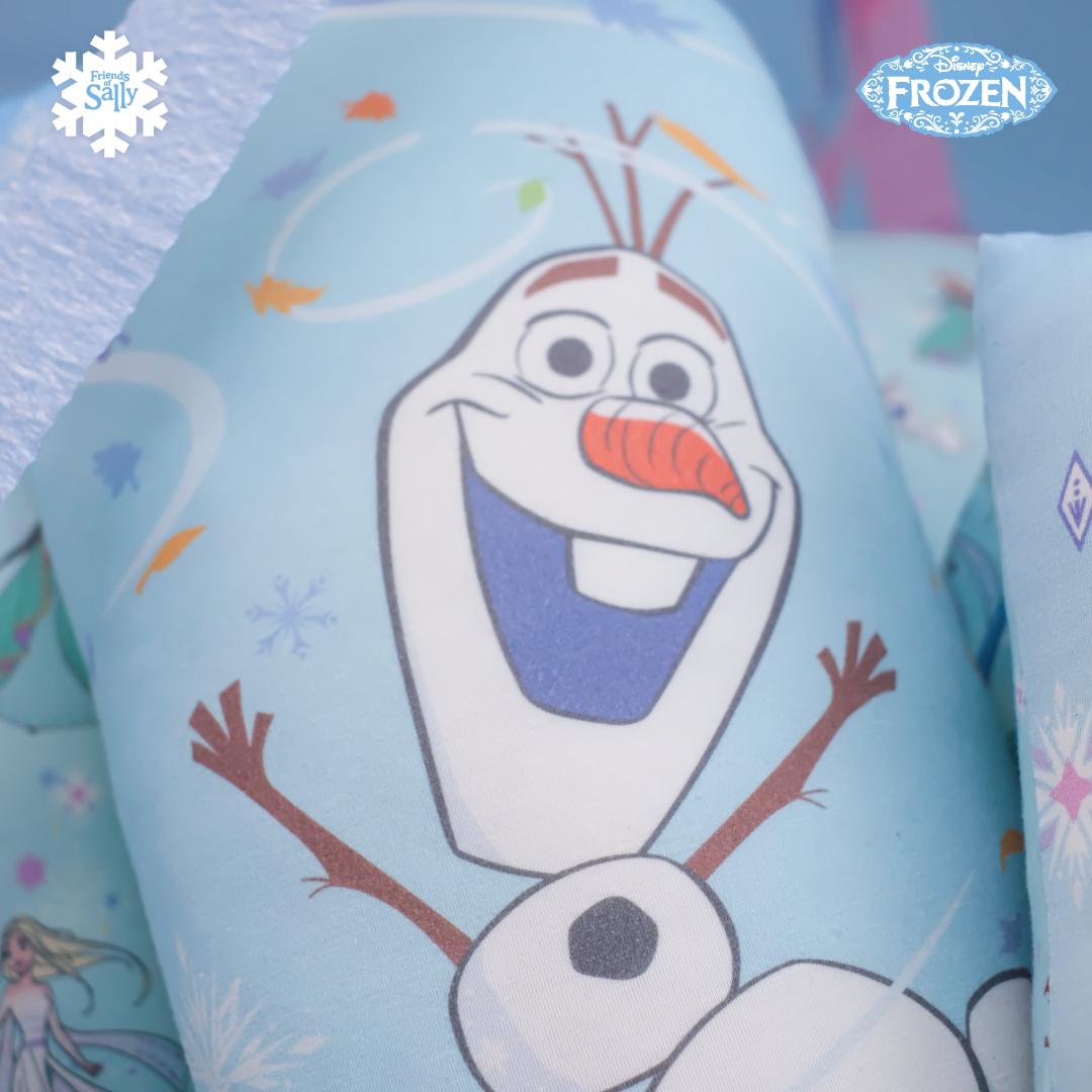 Regular Hug Pillow - Disney Frozen 2