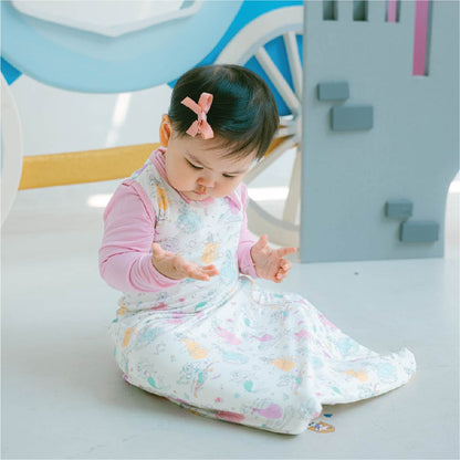 Double Layer Sleepsack - Disney Princess