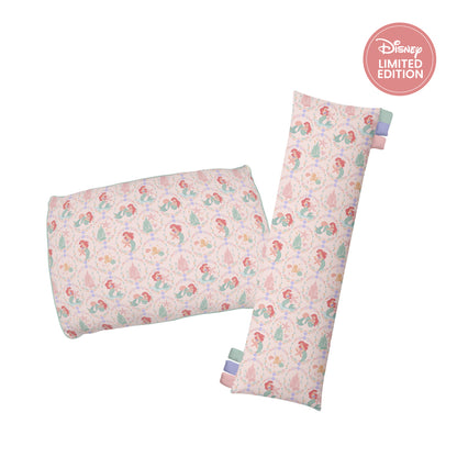 Pillow Bundle - Disney Princess Ariel Mermaid Dreams
