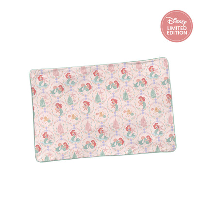 Kids & Adult Head Pillow - Disney Princess Ariel Mermaid Dreams