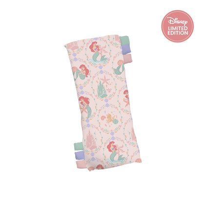 Mini Hug Pillow - Disney Princess Ariel Mermaid Dreams