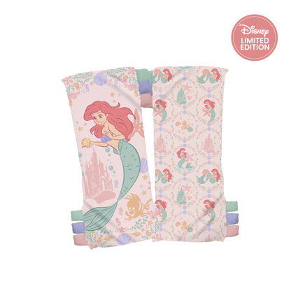 Regular Hug Pillow - Disney Princess Ariel Mermaid Dreams