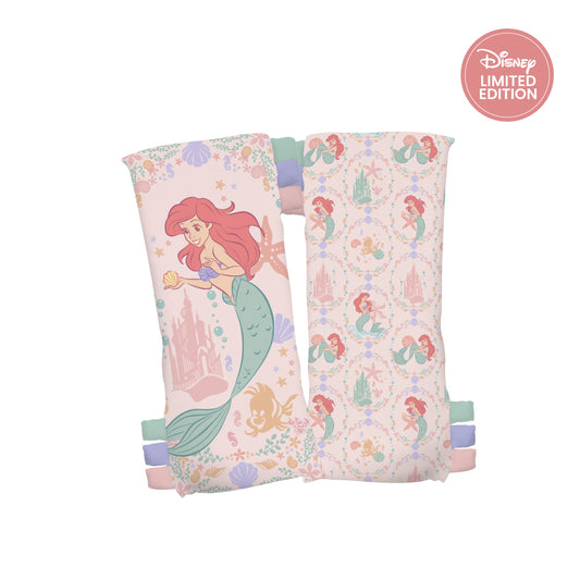 Regular Hug Pillow - Disney Princess Ariel Mermaid Dreams