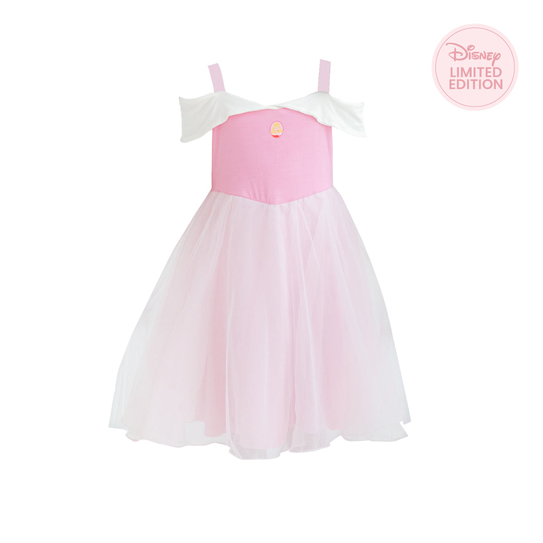 Princess Dress Aurora Edition