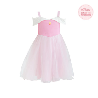 Princess Dress Aurora Edition