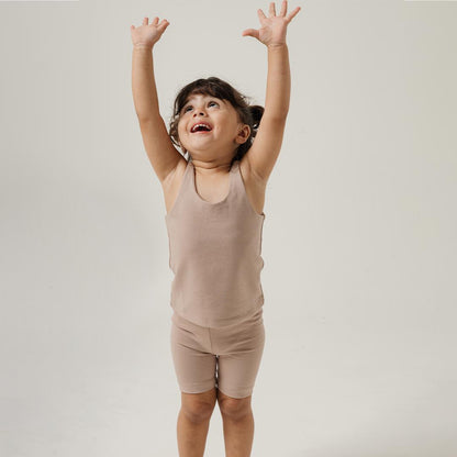 Kids Seamless Tank Set Bundle - Bonclair