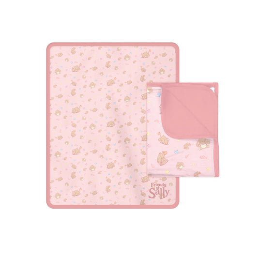Baby Blanket - Signature Pink