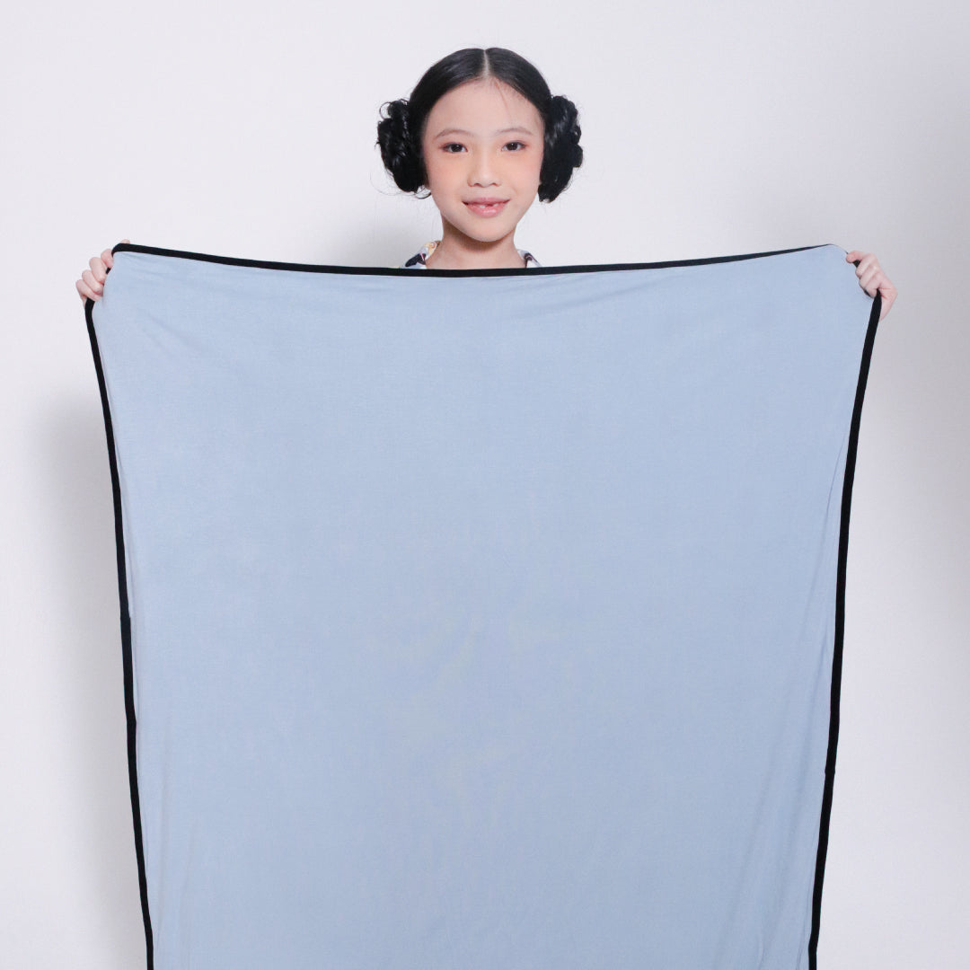 Baby Blanket Storm Trooper Edition - Star Wars Collection