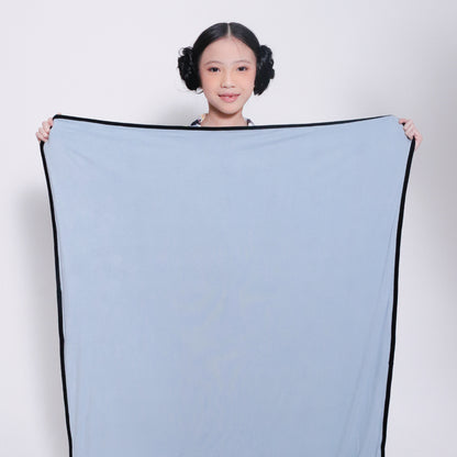 Baby Blanket Storm Trooper Edition - Star Wars Collection