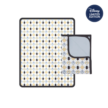 Baby Blanket Storm Trooper Edition - Star Wars Collection