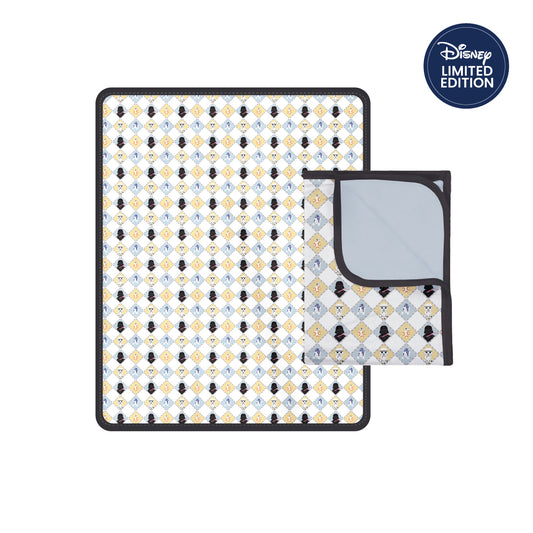 Baby Blanket Storm Trooper Edition - Star Wars Collection