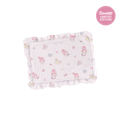 Baby Head Pillow - Sanrio My Melody