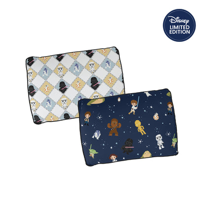 Baby Head Pillow - Star Wars Collection