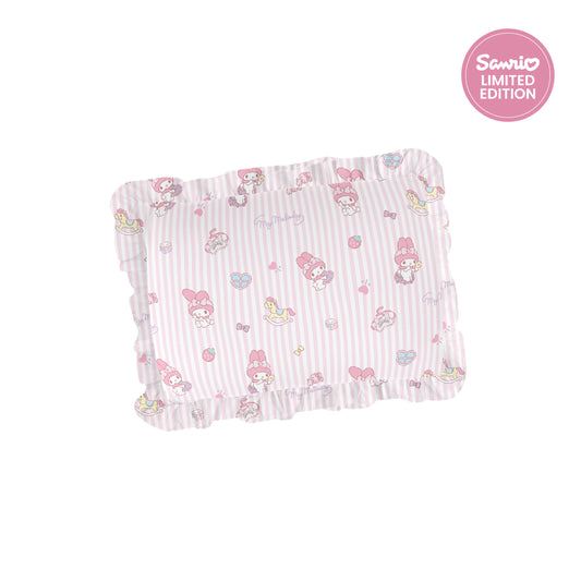Baby Head Pillow - Sanrio My Melody