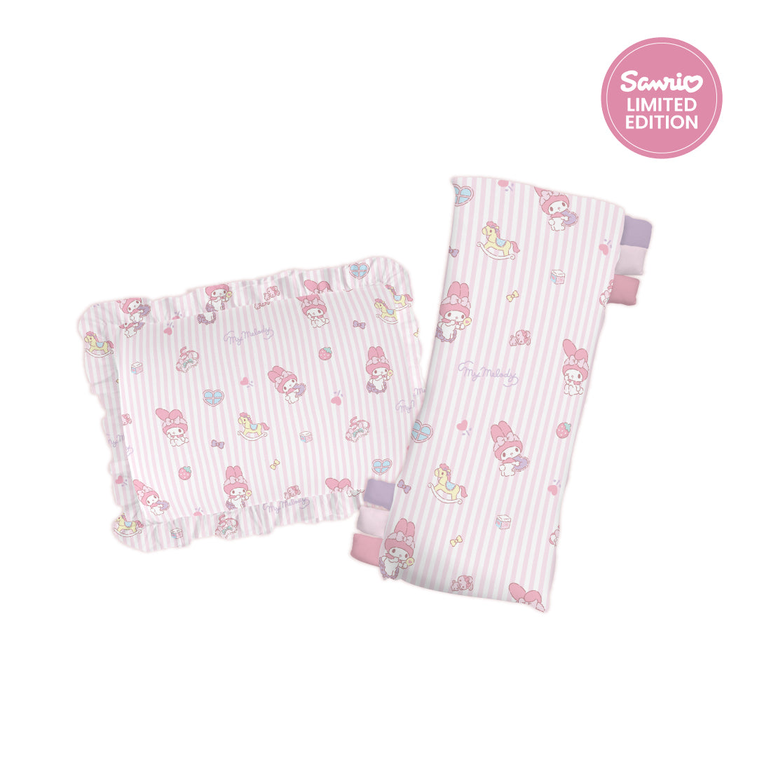 Pillow Bundle - Sanrio My Melody
