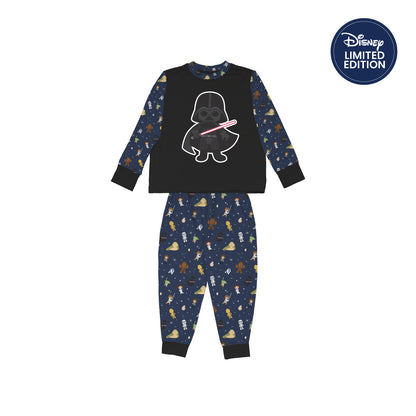 Bamboo Long Sleeves Pyjamas - Star Wars Collection